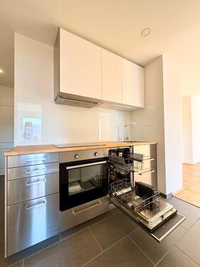 Foto - 2ZKDB 38qm erstklassige Wohnung mit Küche Wuppertal Barmen