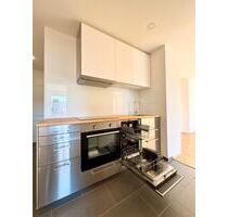 2ZKDB 38qm erstklassige Wohnung mit Küche Wuppertal Barmen