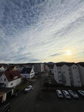 Foto - 3.5 Zimmer Dachgeschoßwohnung zur Miete in Balingen