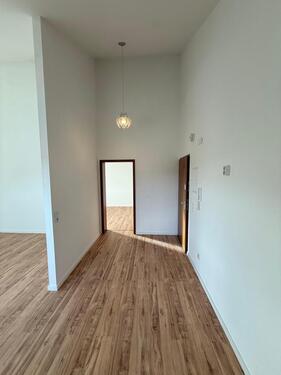 Foto - 3.5 Zimmer Dachgeschoßwohnung in Balingen