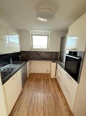 Foto - Dachgeschoßwohnung in Balingen zur Miete