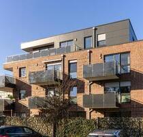 Gemütliche 2 Zimmer Wohnung - 745,00&nbsp;EUR Kaltmiete, ca.&nbsp; 67,69&nbsp;m&sup2; in Cloppenburg (PLZ: 49661)