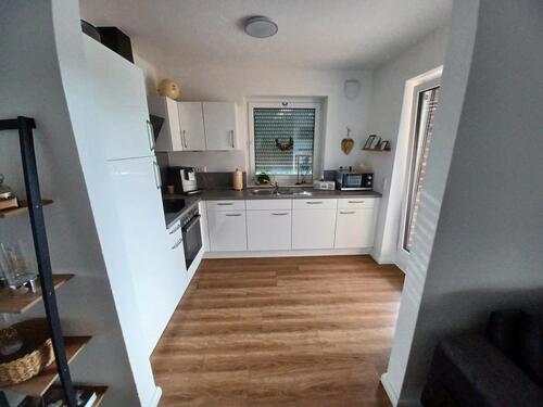 Foto - Etagenwohnung in Cloppenburg zur Miete