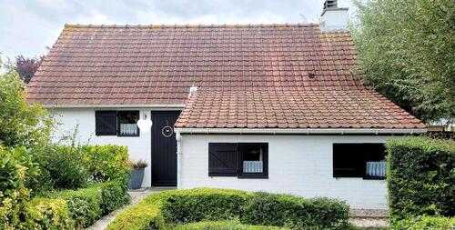 Foto - Ferienhaus an der Belgischen Nordsee