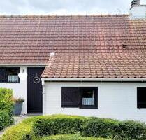 Ferienhaus an der Belgischen Nordsee - Dorsten Alt-Wulfen