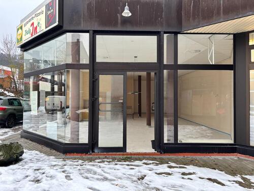 Foto - Gewerberäume in 99734 Bleicherode