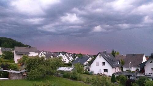 Foto - 2 Zimmer Dachgeschoßwohnung zur Miete in Warstein