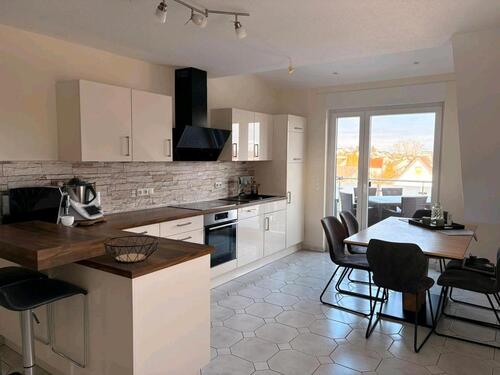 Foto - 2 Zimmer Dachgeschoßwohnung in Warstein