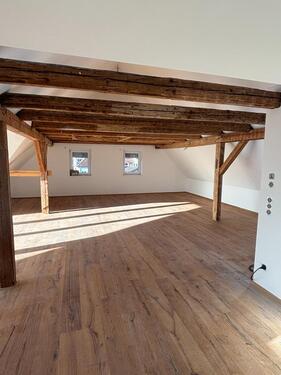 Foto - 2 Zimmer Maisonettenwohnung zur Miete in Neustadt an der Aisch