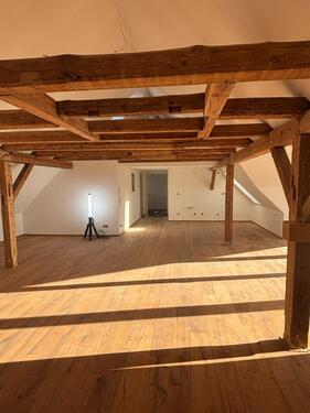 Foto - 2 Zimmer Maisonettenwohnung in Neustadt an der Aisch