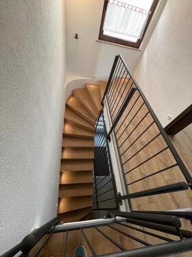 Foto - 4 Zimmer Maisonettenwohnung in Euskirchen