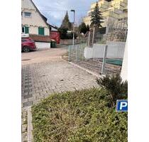 Außenstellplatz in Neckarrems Dorfstraße - Remseck am Neckar