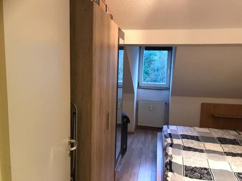 Foto - Dachgeschoßwohnung in Fürth zur Miete