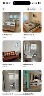 Foto - Mieten ein Zimmer Für Arbeiter - 50,00&nbsp;EUR Kaltmiete, ca.&nbsp; 80,00&nbsp;m&sup2;