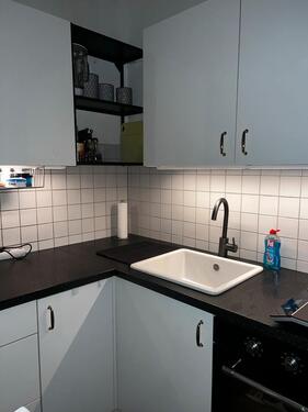 Foto - 2-Zi Wohnung möbliert - 3 Haltestellen zum Hbf 1200€