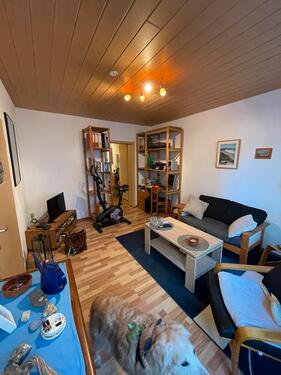 Foto - 2 Zimmer Hochparterre zur Miete in Hann. Münden