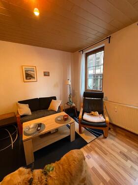 Foto - 2 Zimmer Hochparterre in Hann. Münden