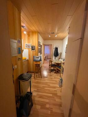 Foto - Hochparterre in Hann. Münden zur Miete