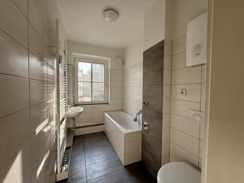 Foto - 2 Zimmer Erdgeschoßwohnung in Plauen