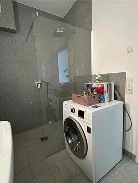 Foto - 1 Zimmer Erdgeschoßwohnung in Lissendorf