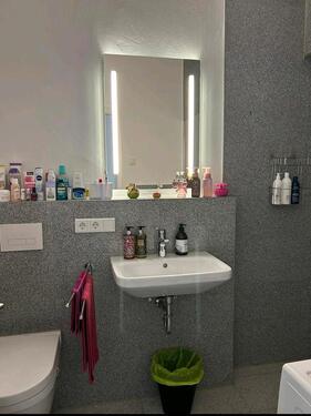 Foto - Erdgeschoßwohnung in Lissendorf zur Miete