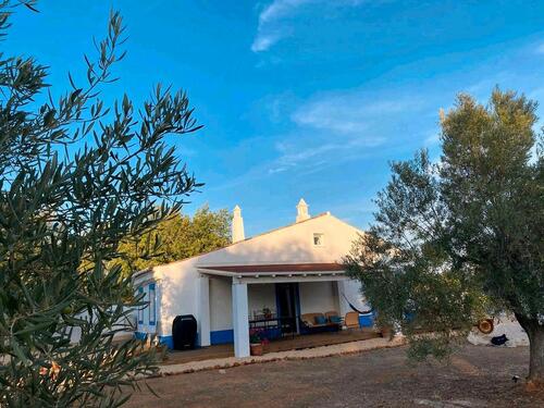 Foto - Algarve- Ruhe, autentisches Algarve Flair 15min vom Strand