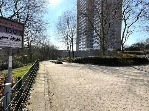 Foto - 1 Zimmer Etagenwohnung in Hamburg