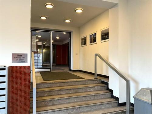 Foto - Etagenwohnung in Hamburg zur Miete