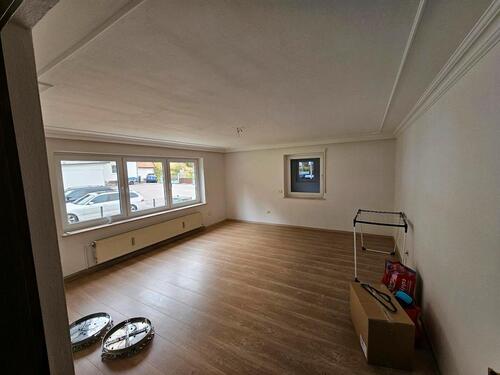 Foto - 3.5 Zimmer Erdgeschoßwohnung zur Miete in Dingolfing