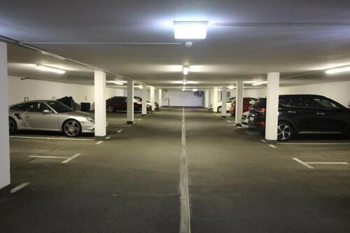 Foto - Tiefgaragenstellplatz am Phorms Campus Süd Harry-S-Truman-Allee