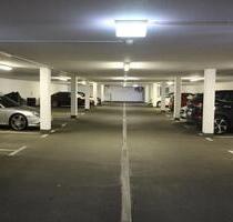 Tiefgaragenstellplatz am Phorms Campus Süd Harry-S-Truman-Allee - Berlin Steglitz-Zehlendorf