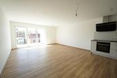 Foto - 2 Zimmer Dachgeschoßwohnung zur Miete in Crailsheim
