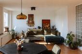 Foto - Möblierte 3 Zimmer Wohnung (All inklusive Miete)