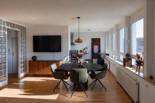 Foto - 3 Zimmer Etagenwohnung zur Miete in Heilbronn