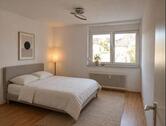 Foto - 3 Zimmer Etagenwohnung in Heilbronn