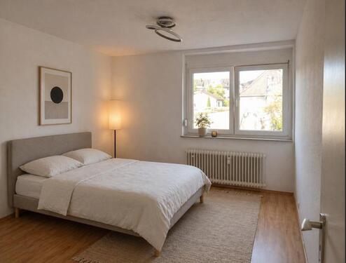 Foto - 3 Zimmer Etagenwohnung in Heilbronn
