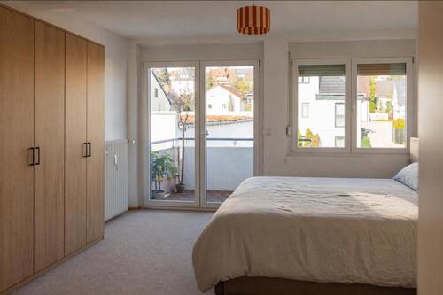 Foto - Etagenwohnung in Heilbronn zur Miete
