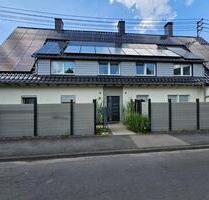 Sanierte Erdgeschosswohnung mit Terrasse & Garten am Giersberg - Siegen Weidenau
