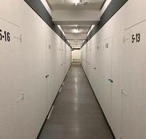 Mietlager Selfstorage Lager Aktenlager Halle Lagerhalle Garage - Solingen Mitte