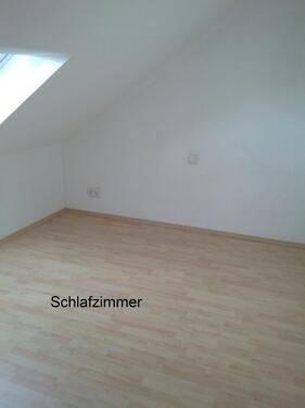 Foto - Etagenwohnung in Petersberg zur Miete
