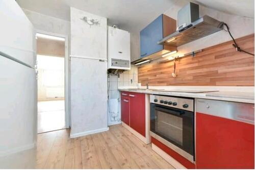 Foto - Etagenwohnung in Bremen zur Miete