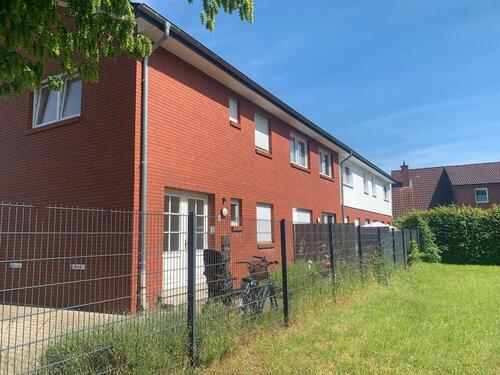 Foto - Etagenwohnung zur Miete in Alfhausen
