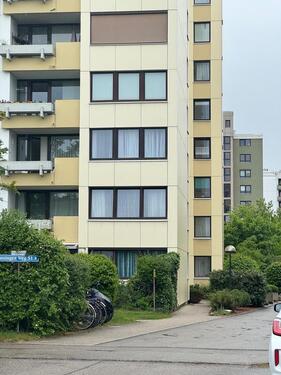 Foto - Etagenwohnung in Unterhaching zum Kaufen