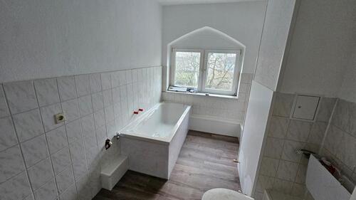 Foto - geräumige 2-Raumwohnung mit Balkon in Köthen