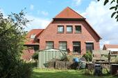 Foto - Wunderbare 4-Zimmer-Wohnung mit eigenem Gartenanteil in ländlicher Lage!