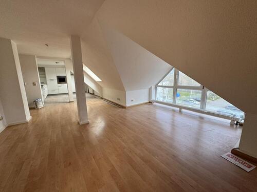 Foto - Etagenwohnung in Halle (Saale)