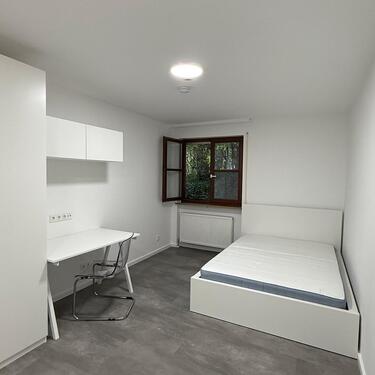 Foto - 1-Zimmer-Apartment zu vermieten. Kernsarniert & möbliert.