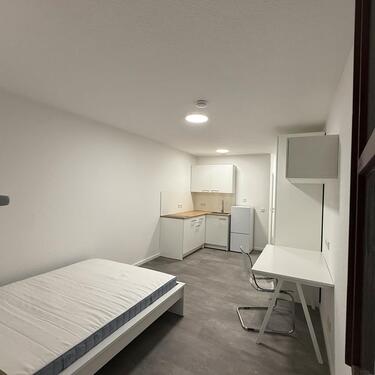Foto - Etagenwohnung zur Miete in Buckenhof