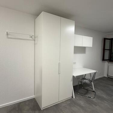 Foto - Etagenwohnung in Buckenhof zur Miete