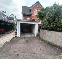 Biete Garage in Aalen nähe der Hegelstraße